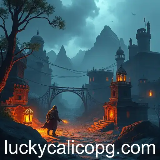 Adventure Games