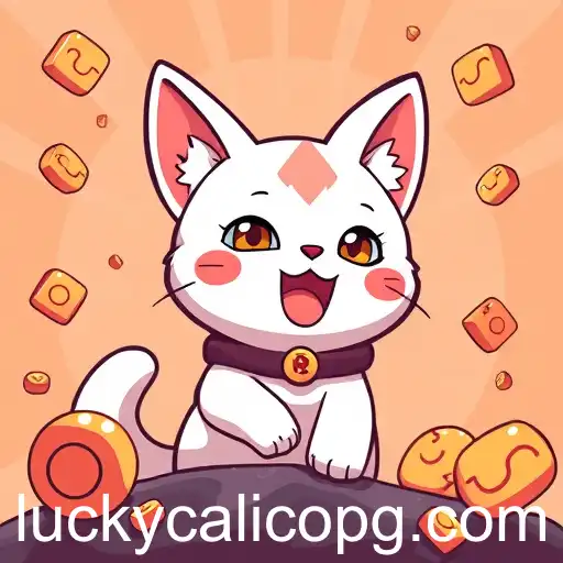 LUCKYCALICO