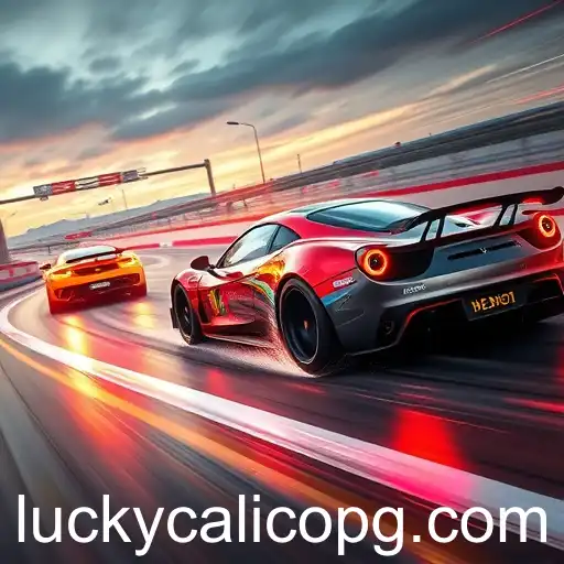 LUCKYCALICO: Revamping Online Gaming
