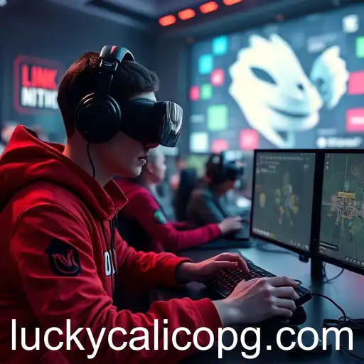 The Rise of Online Gaming and Its Impact on Global Culture