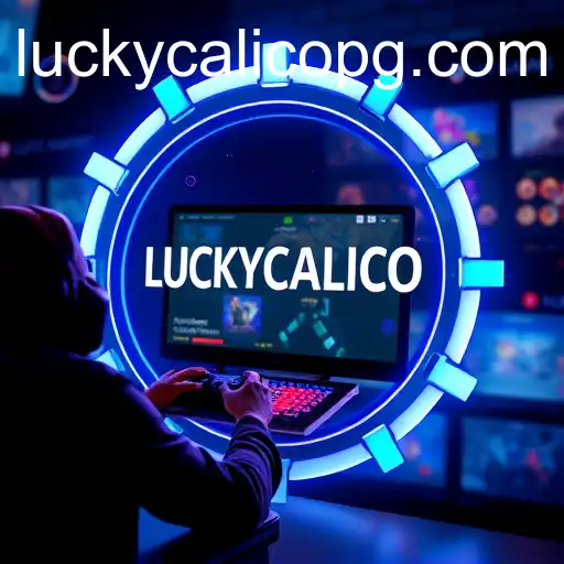 The Rise of Online Game Platforms